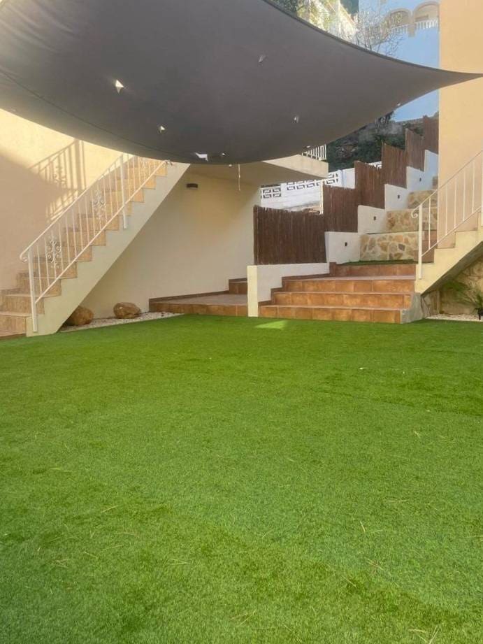 6 soverom Villa til salgs i La Font d'En Carros med svømmebasseng - € 450 000 (Ref: 8689511)