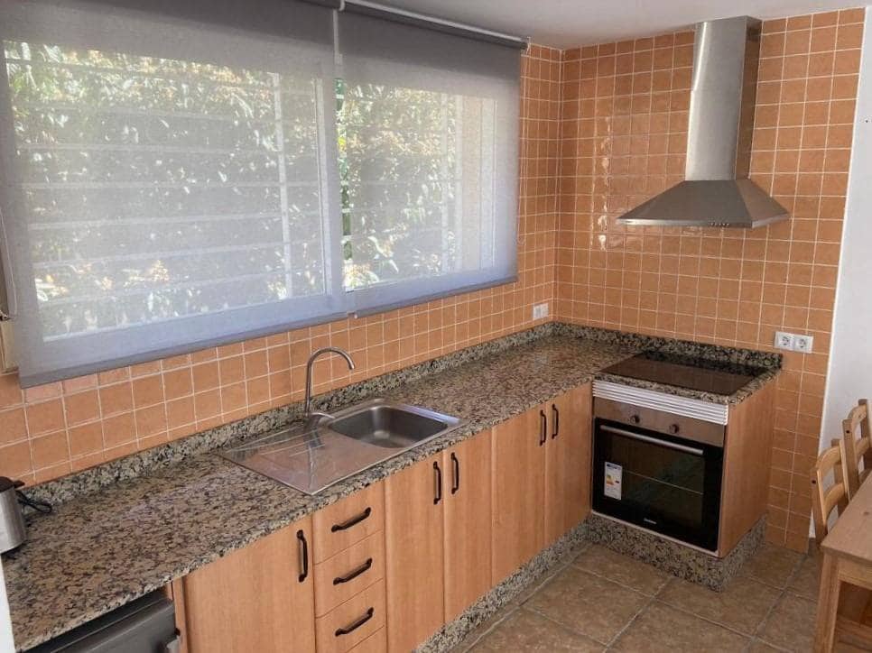 6 soverom Villa til salgs i La Font d'En Carros med svømmebasseng - € 450 000 (Ref: 8689511)