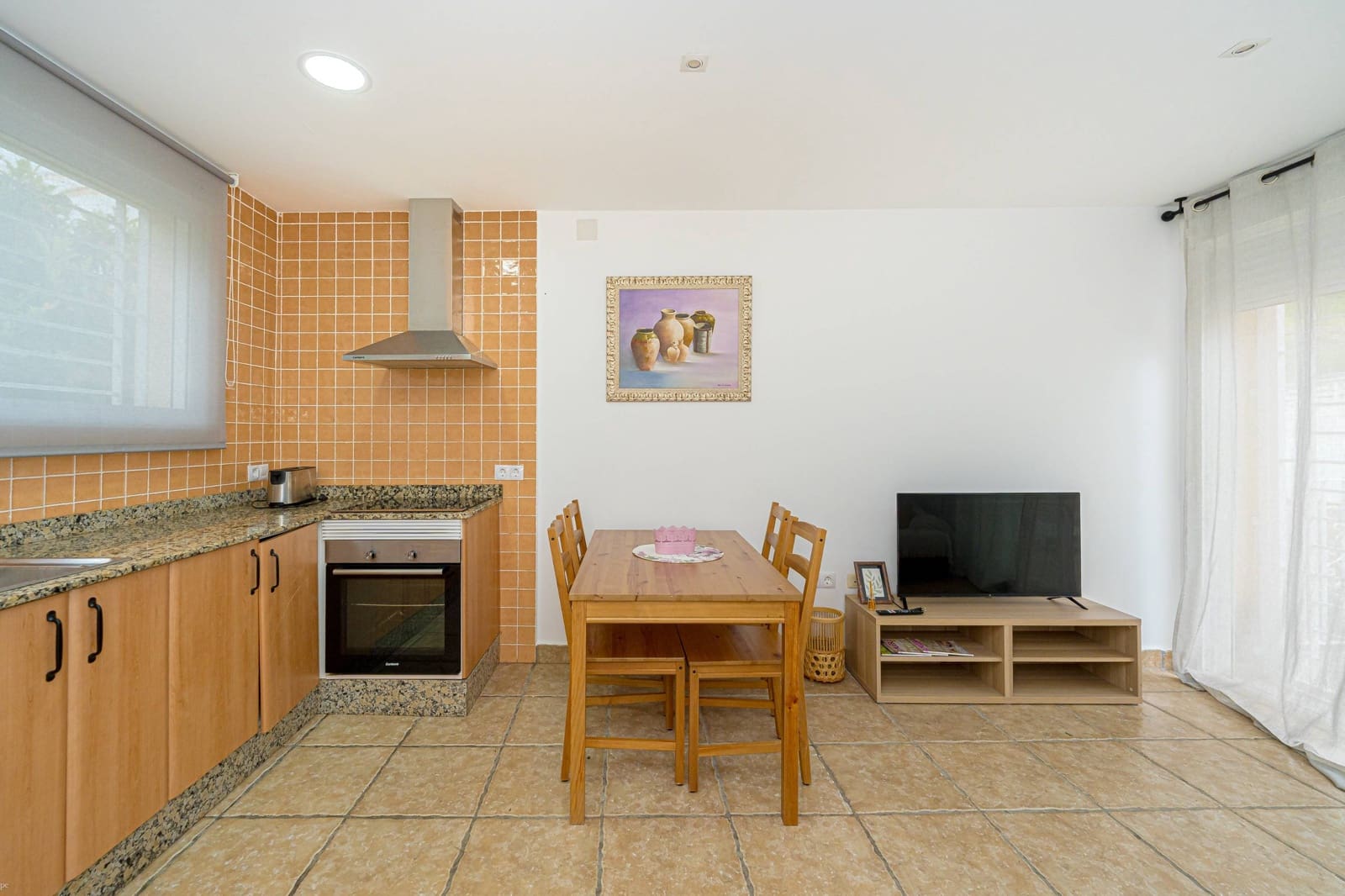 6 sovrum Villa till salu i La Font d'En Carros med pool - 450 000 € (Ref: 8689511)