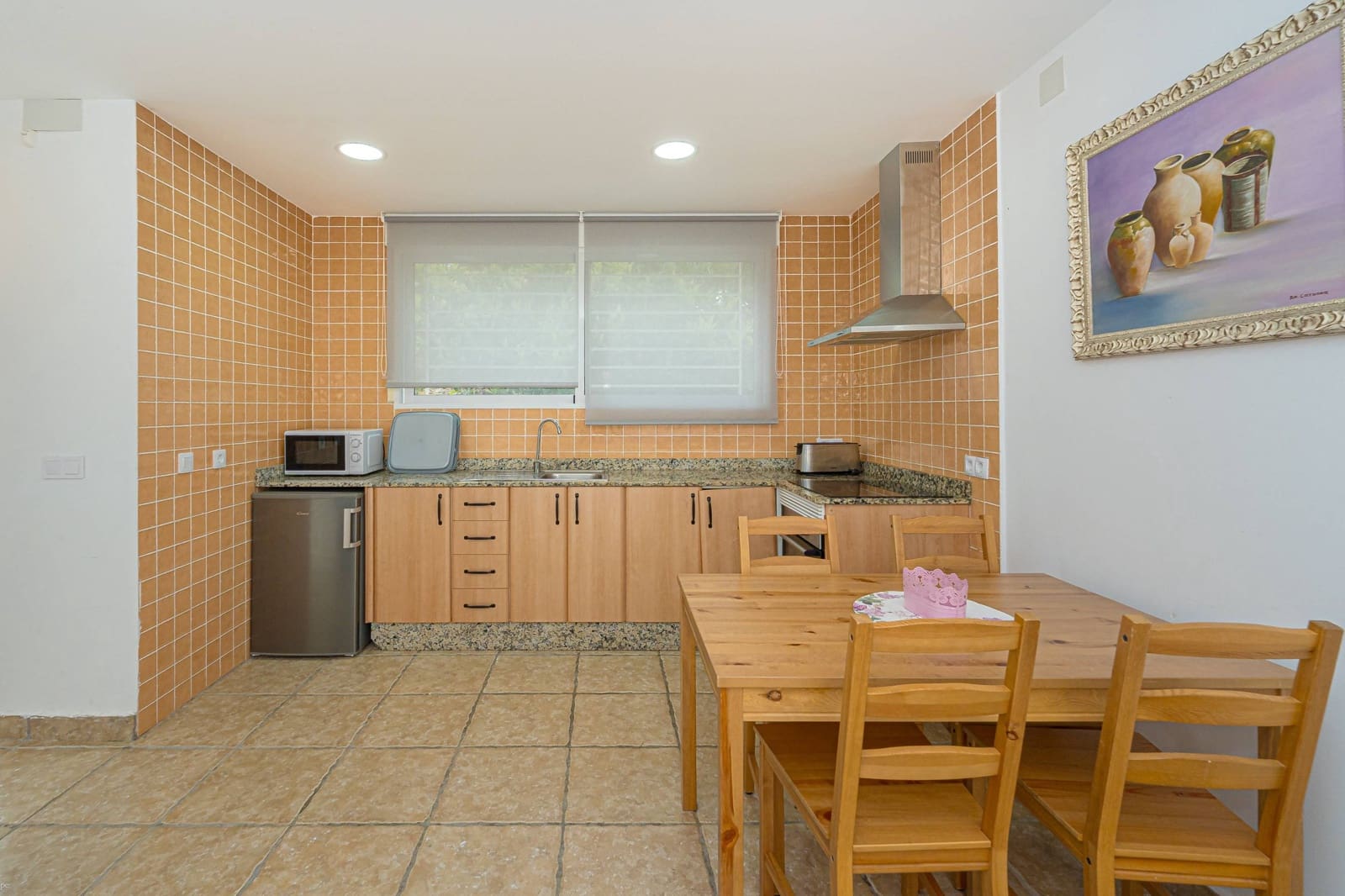 6 sovrum Villa till salu i La Font d'En Carros med pool - 450 000 € (Ref: 8689511)