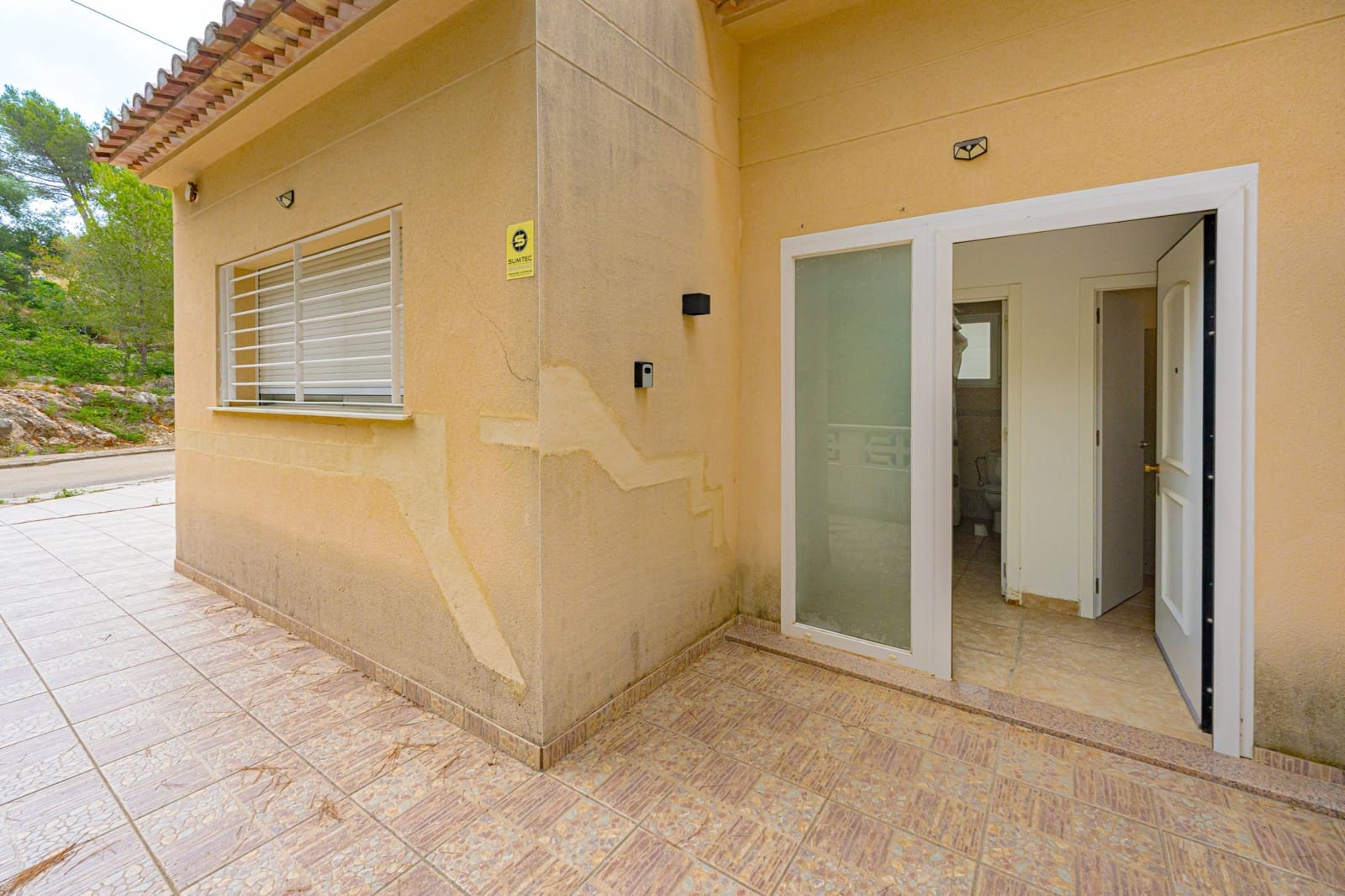 6 sovrum Villa till salu i La Font d'En Carros med pool - 450 000 € (Ref: 8689511)