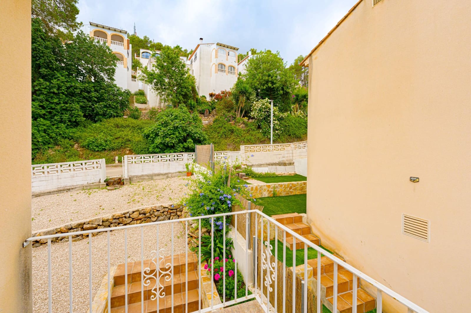 6 sovrum Villa till salu i La Font d'En Carros med pool - 450 000 € (Ref: 8689511)