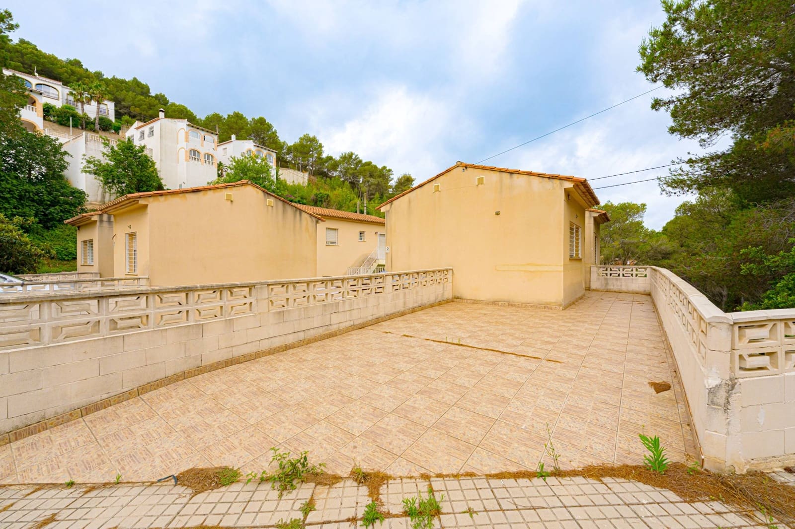 6 sovrum Villa till salu i La Font d'En Carros med pool - 450 000 € (Ref: 8689511)