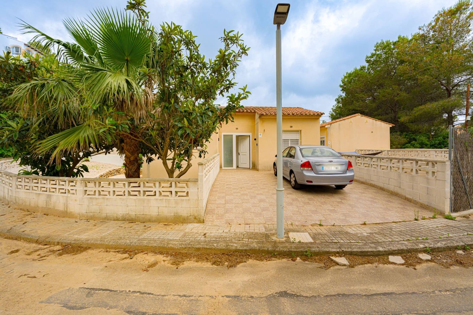 6 sovrum Villa till salu i La Font d'En Carros med pool - 450 000 € (Ref: 8689511)