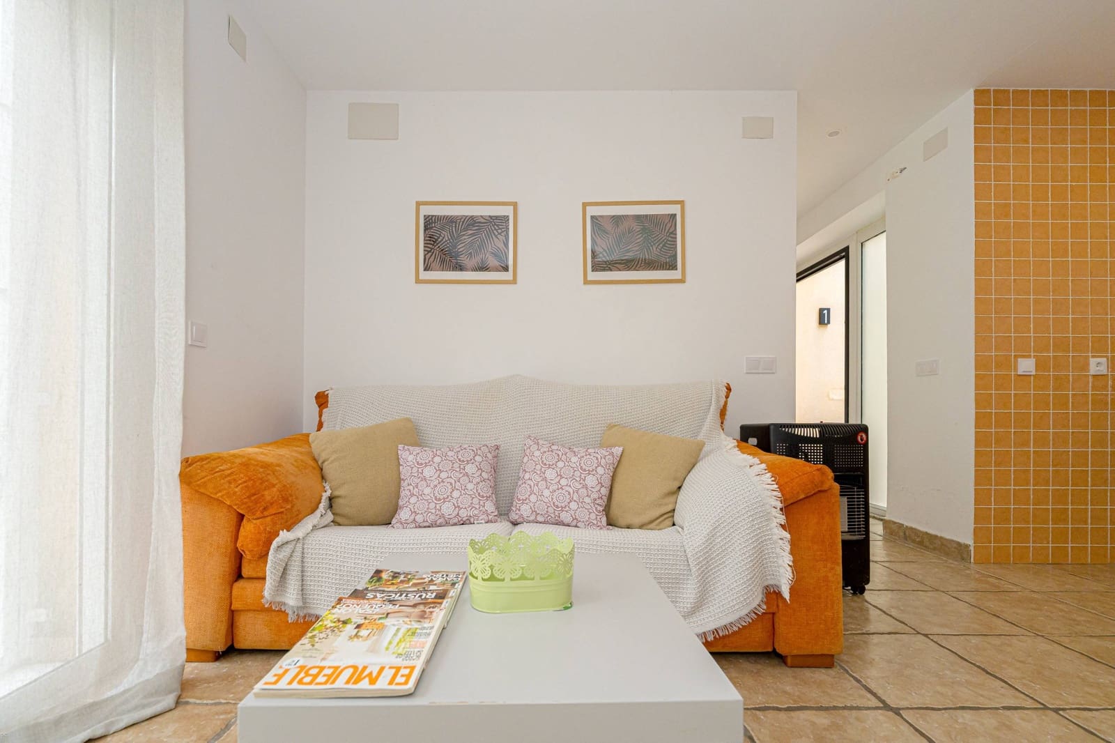 6 sovrum Villa till salu i La Font d'En Carros med pool - 450 000 € (Ref: 8689511)