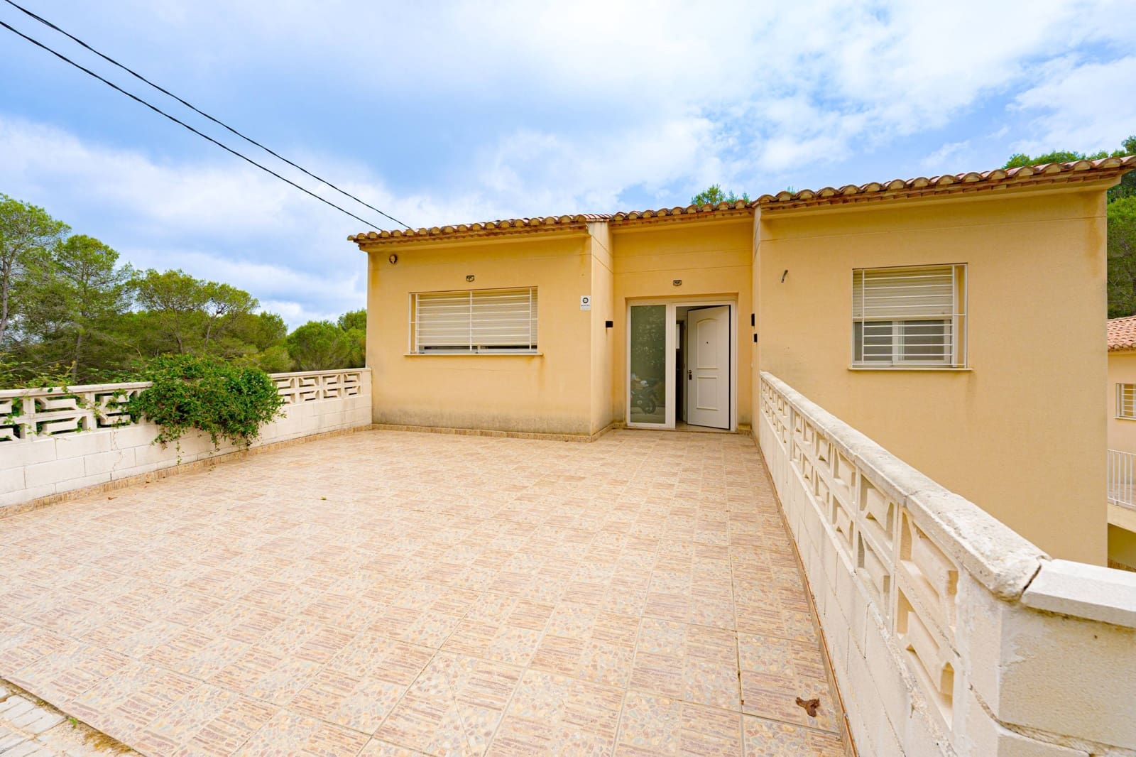 6 sovrum Villa till salu i La Font d'En Carros med pool - 450 000 € (Ref: 8689511)