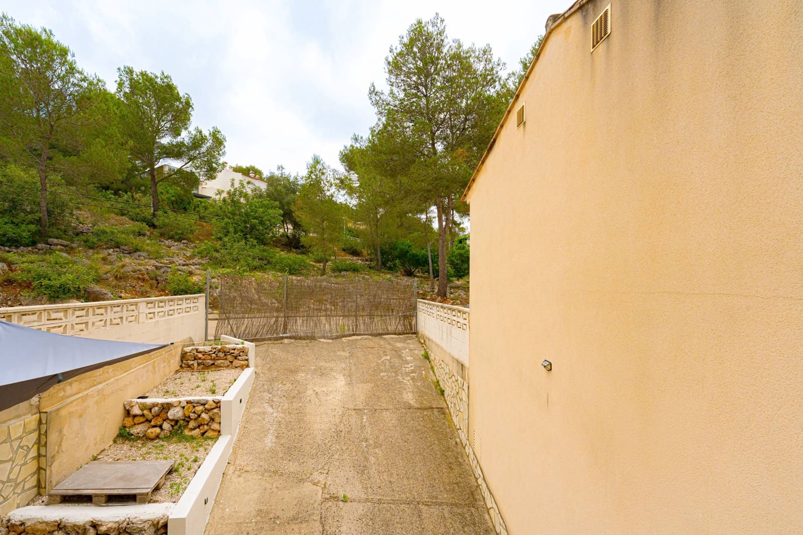 6 sovrum Villa till salu i La Font d'En Carros med pool - 450 000 € (Ref: 8689511)