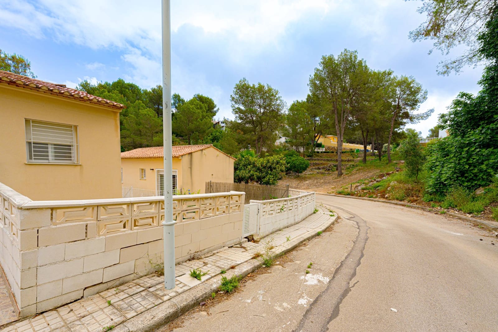 6 sovrum Villa till salu i La Font d'En Carros med pool - 450 000 € (Ref: 8689511)