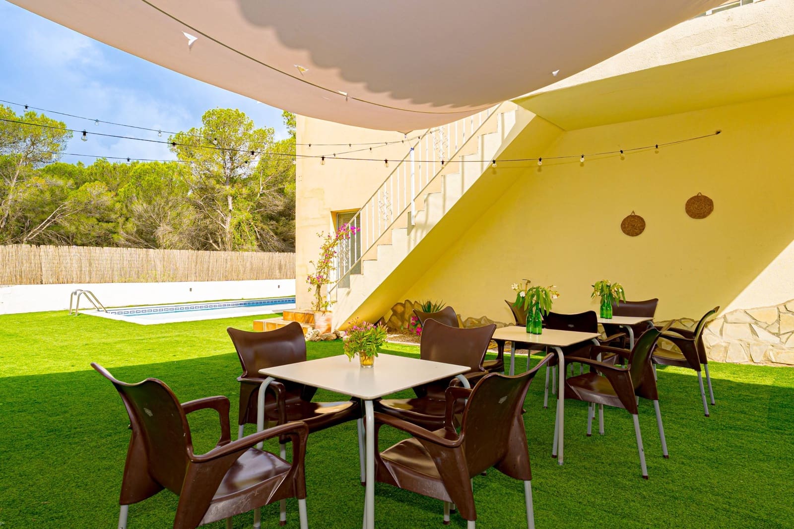6 sovrum Villa till salu i La Font d'En Carros med pool - 450 000 € (Ref: 8689511)