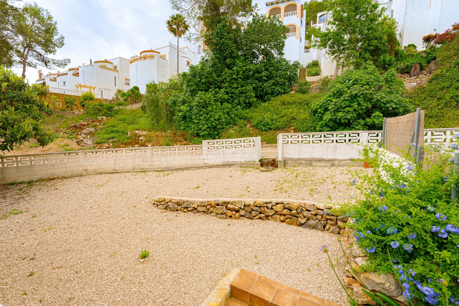 6 sovrum Villa till salu i La Font d'En Carros med pool - 450 000 € (Ref: 8689511)