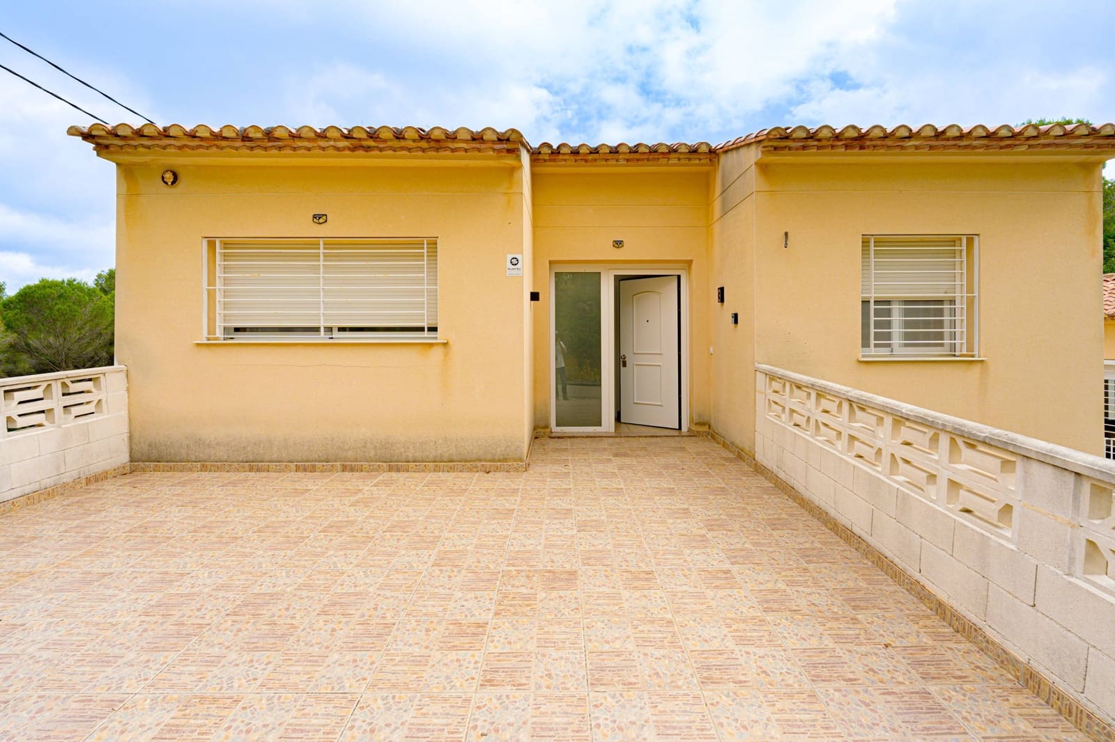 6 sovrum Villa till salu i La Font d'En Carros med pool - 450 000 € (Ref: 8689511)