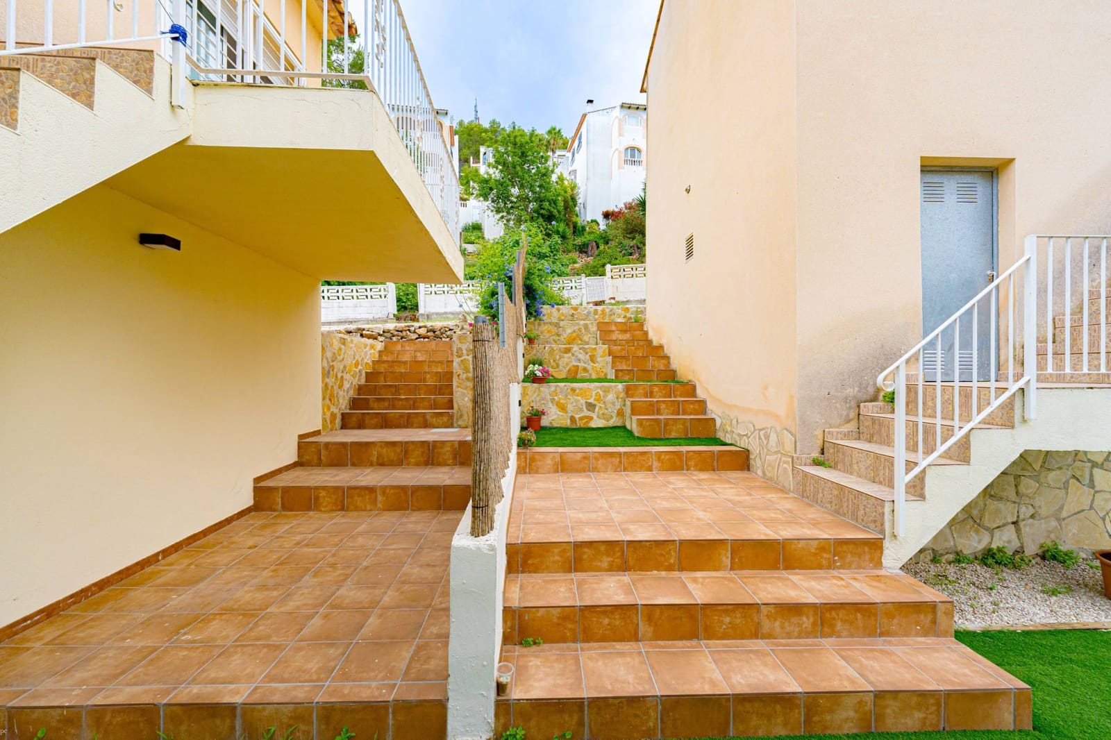 6 sovrum Villa till salu i La Font d'En Carros med pool - 450 000 € (Ref: 8689511)