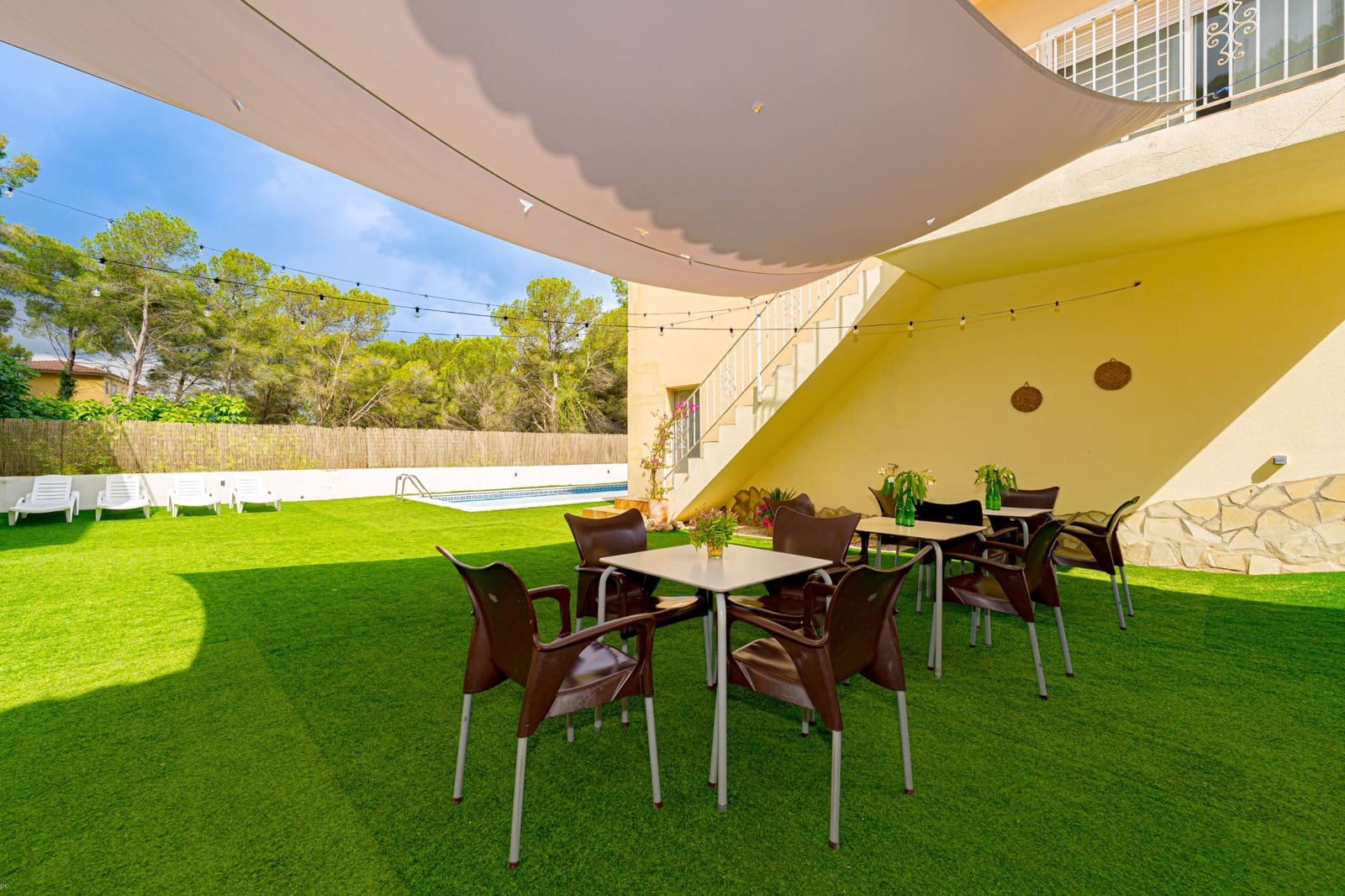 6 sovrum Villa till salu i La Font d'En Carros med pool - 450 000 € (Ref: 8689511)