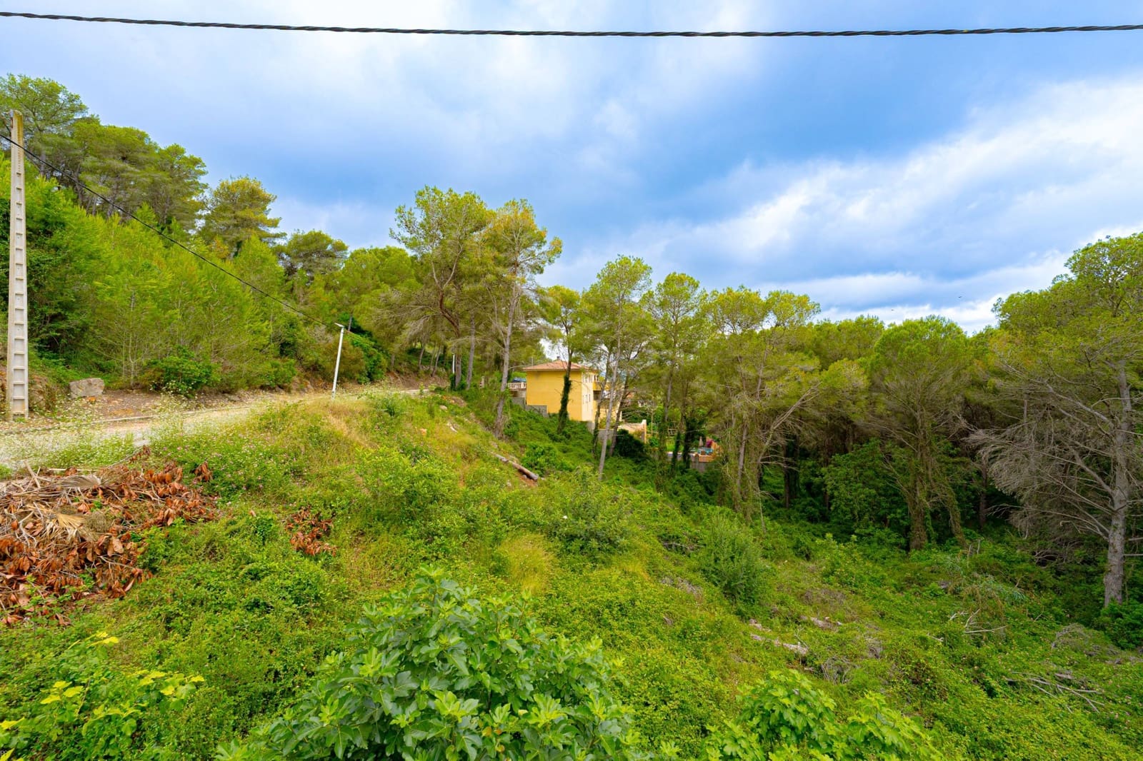 6 sovrum Villa till salu i La Font d'En Carros med pool - 450 000 € (Ref: 8689511)