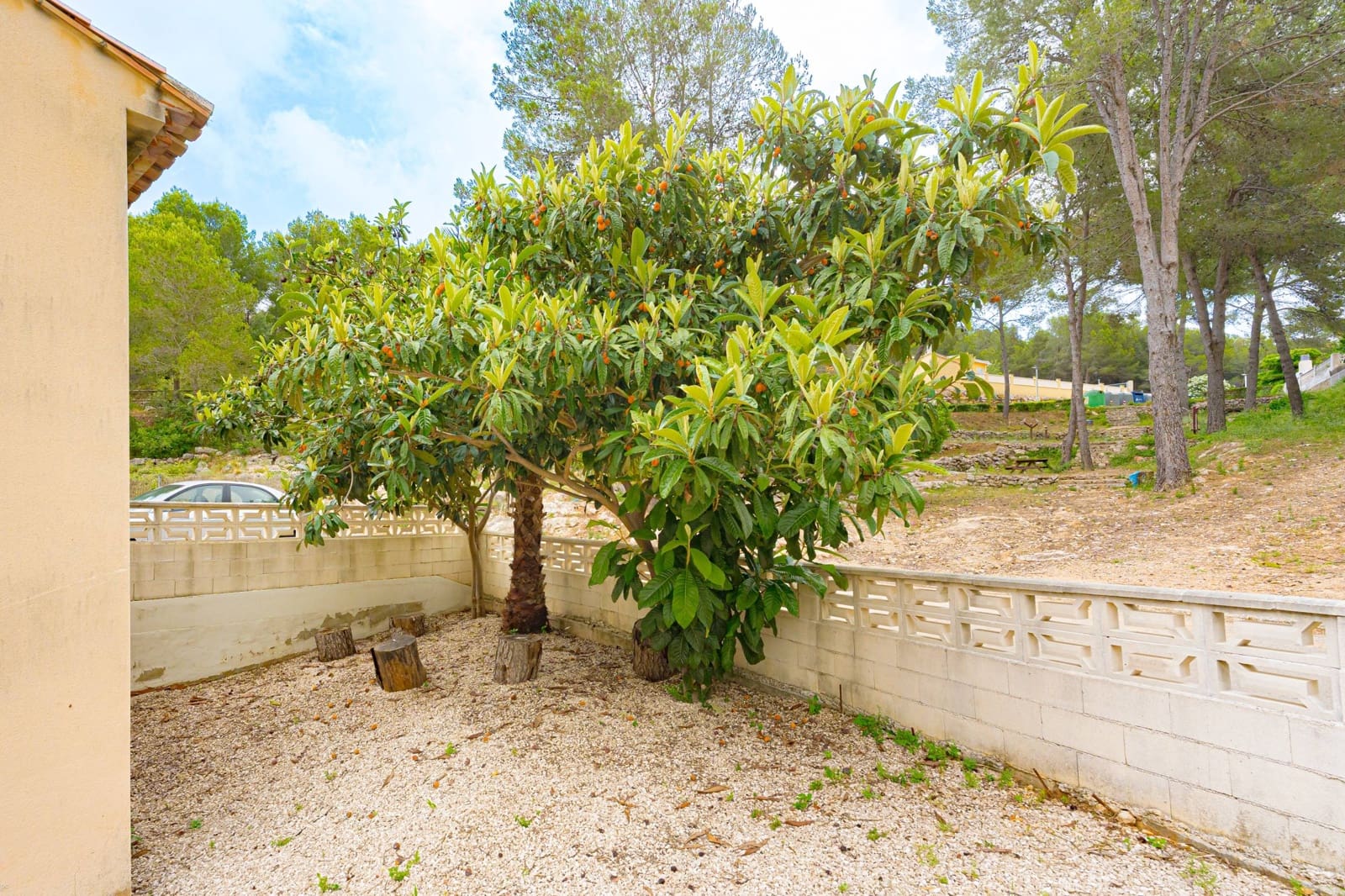 6 sovrum Villa till salu i La Font d'En Carros med pool - 450 000 € (Ref: 8689511)