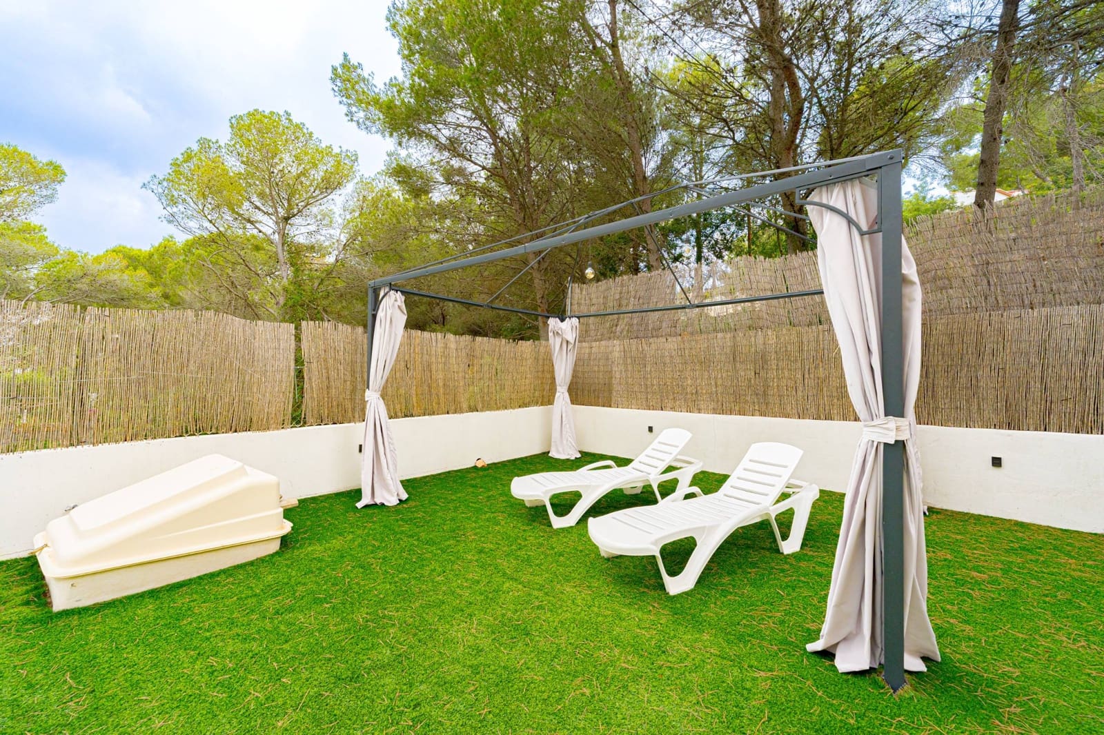 6 sovrum Villa till salu i La Font d'En Carros med pool - 450 000 € (Ref: 8689511)