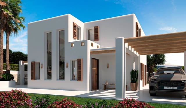 3 soveværelse Villa til salg i Pedreguer med swimmingpool - € 595.000 (Ref: 8698215)