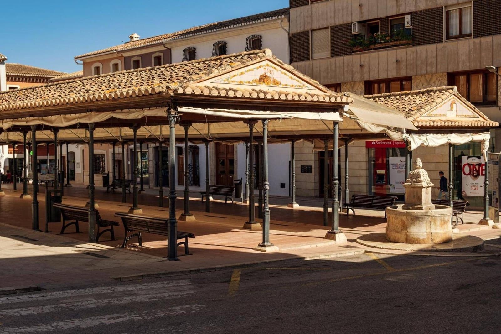 3 soveværelse Villa til salg i Pedreguer med swimmingpool - € 595.000 (Ref: 8698215)