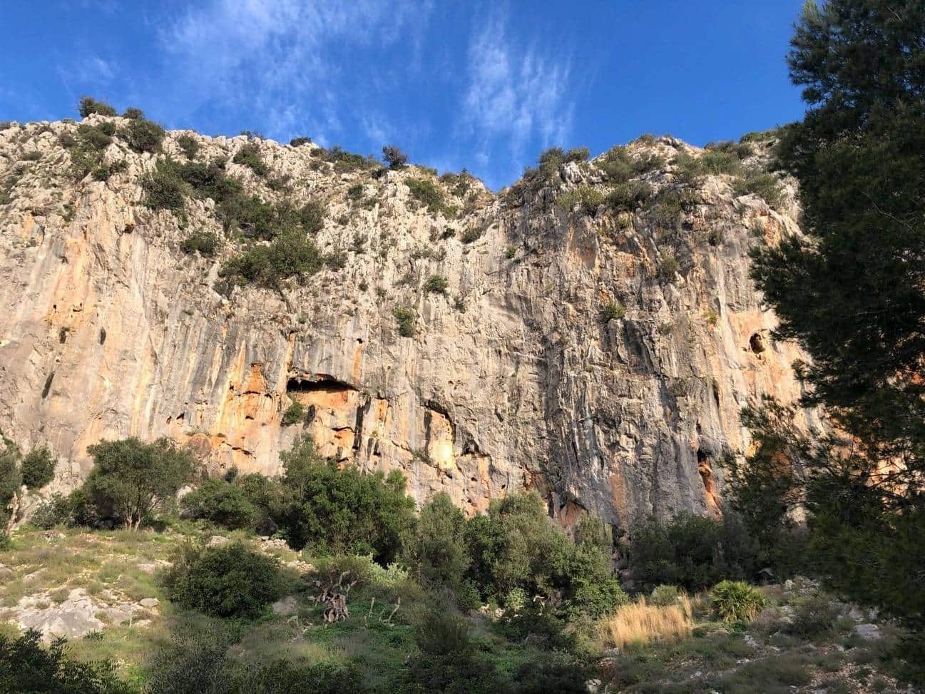 3 quarto Moradia para venda em Alcalali / Alcanali com piscina garagem - 945 000 € (Ref: 8698216)