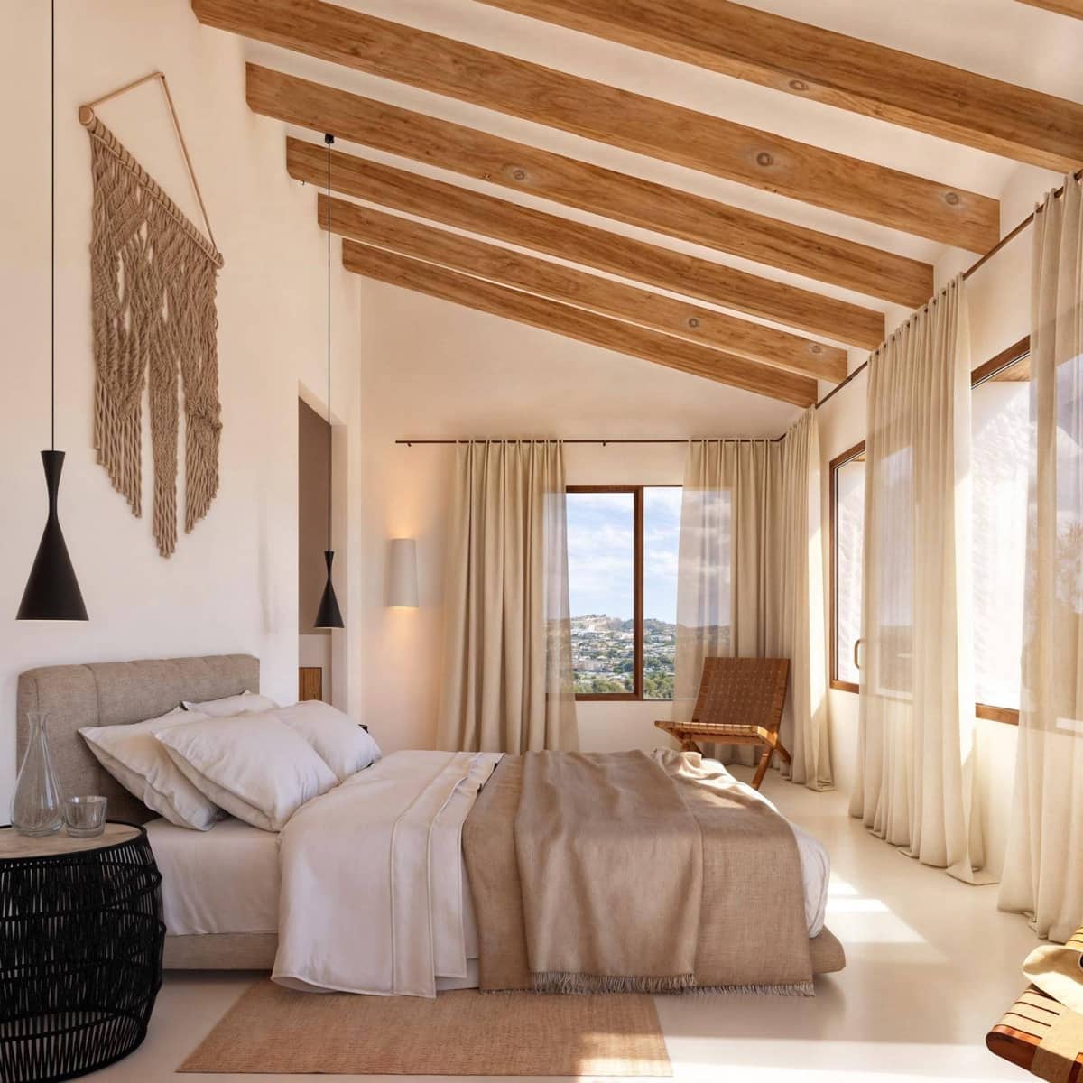 4 slaapkamer Villa te koop in Teulada met zwembad garage - € 1.795.000 (Ref: 8757994)