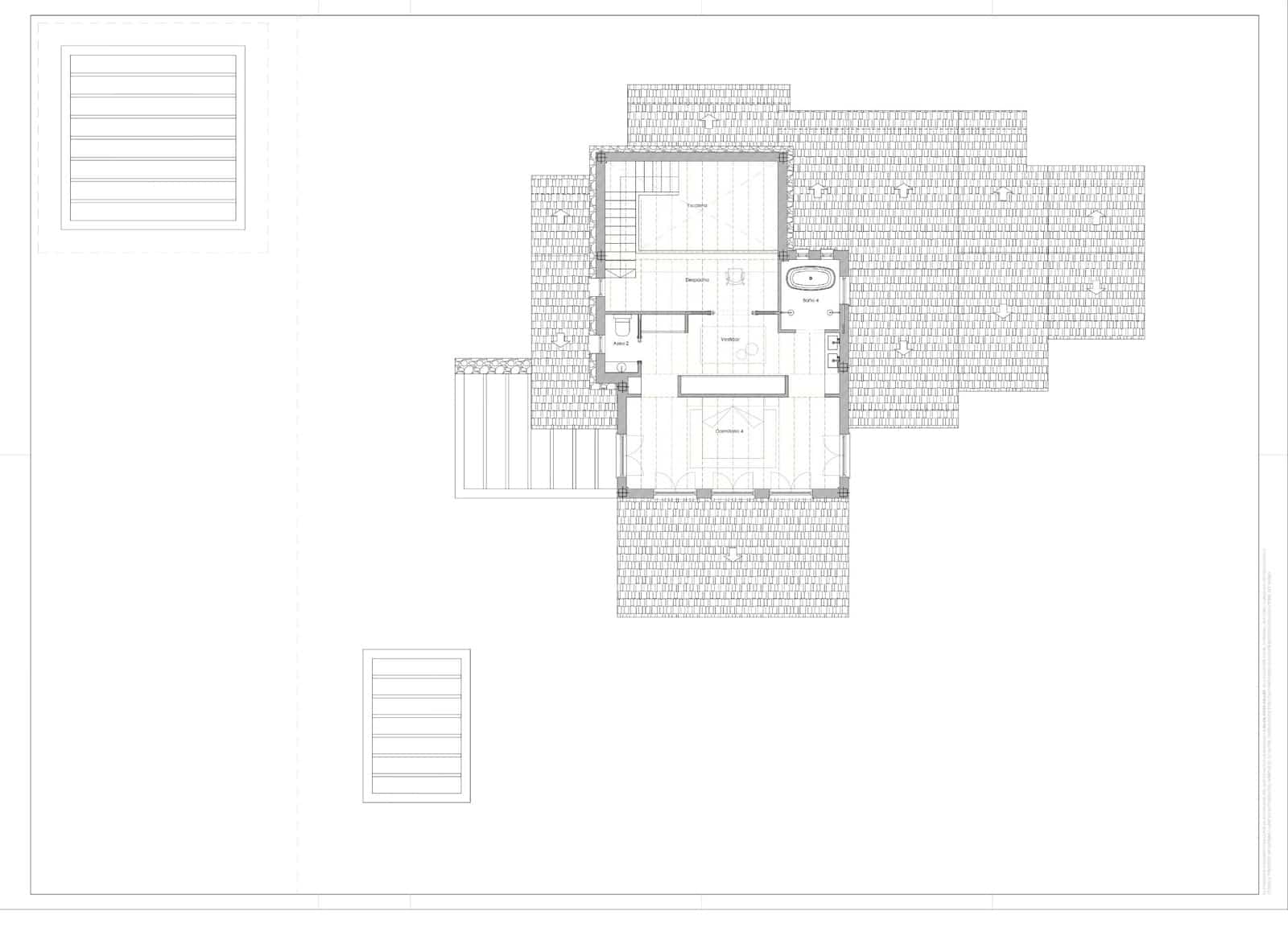 4 slaapkamer Villa te koop in Teulada met zwembad garage - € 1.795.000 (Ref: 8757994)