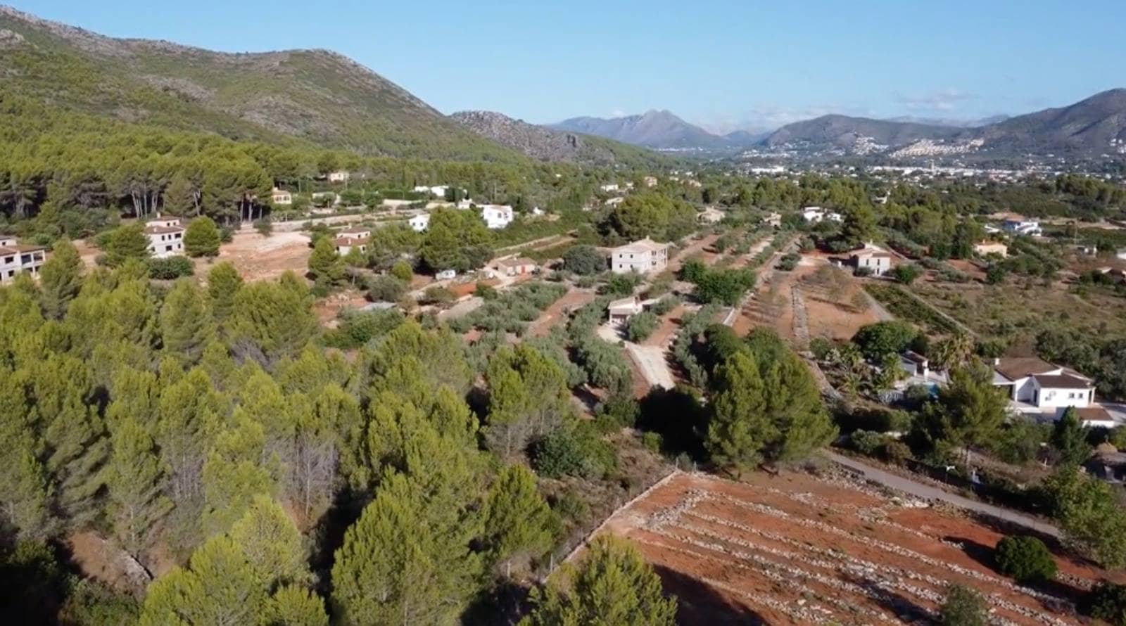 Byggegrund til salg i Lliber - € 180.000 (Ref: 8764235)