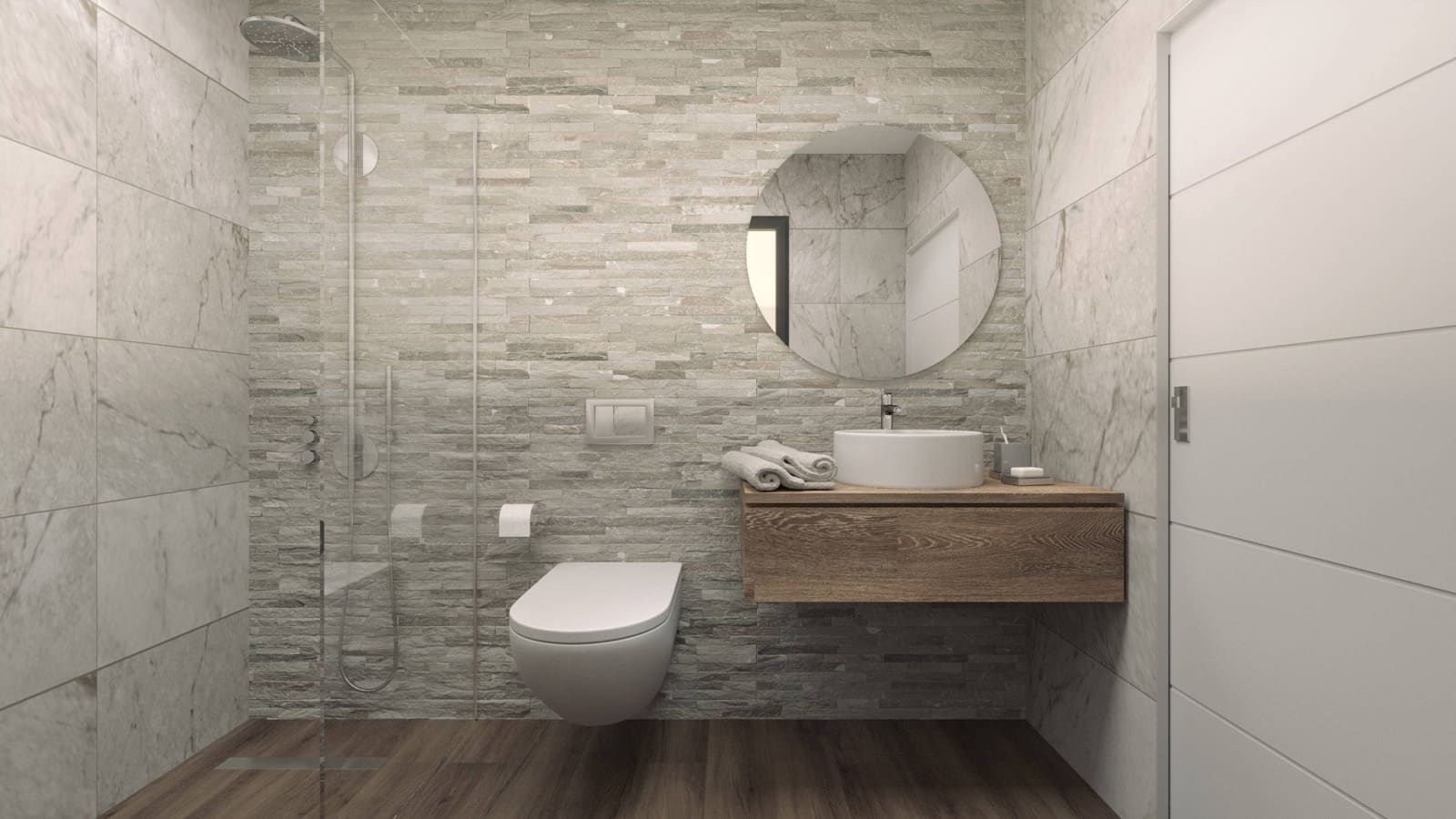 3 bedroom Villa for sale in Finestrat with pool - € 595,000 (Ref: 8786746)