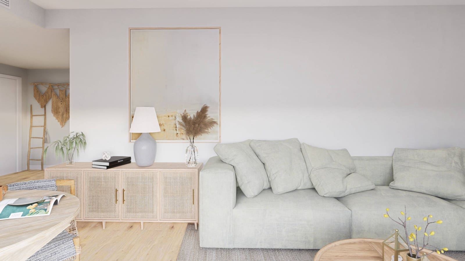 2 chambre Appartement à vendre à Javea / Xabia avec piscine garage - 469 000 € (Ref: 8838775)