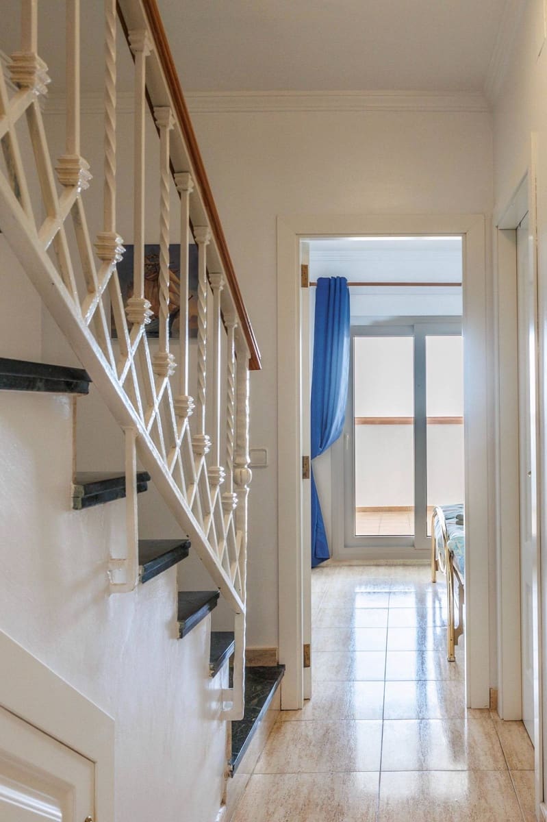 3 soveværelse Lejlighed til salg i Moraira med swimmingpool - € 741.000 (Ref: 8843345)