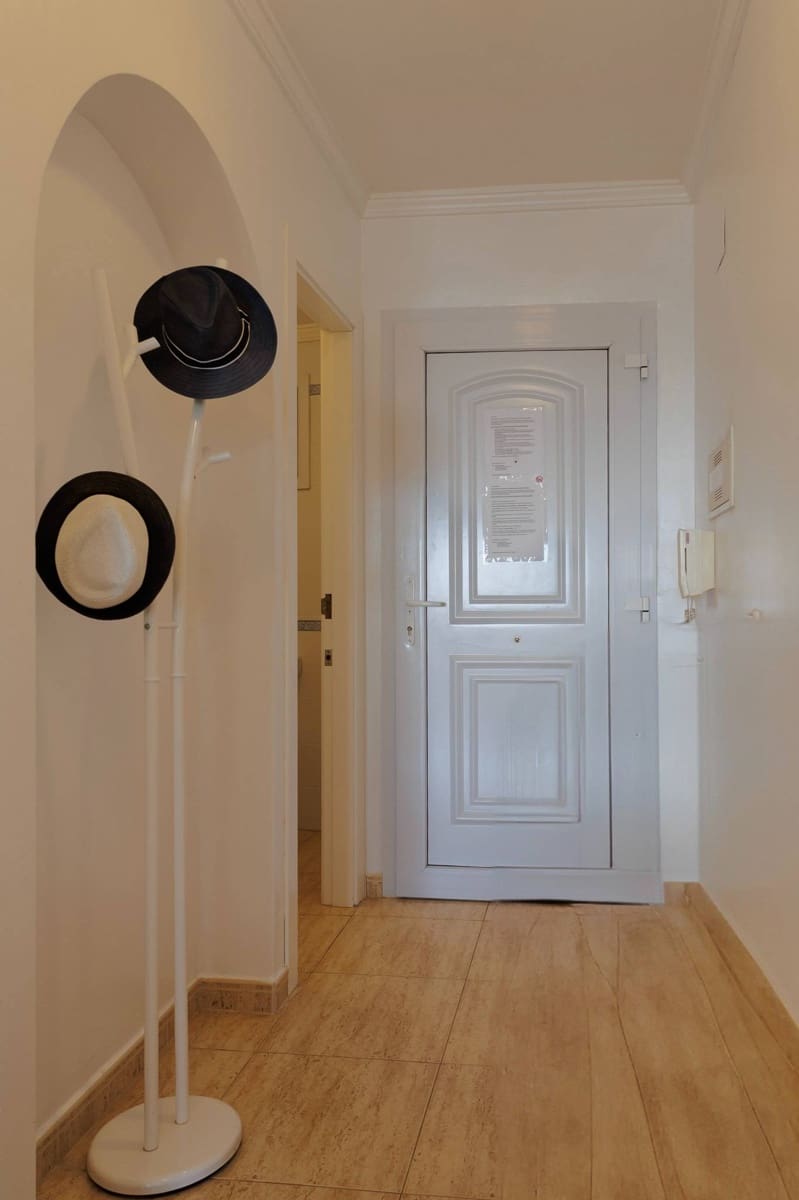 3 soveværelse Lejlighed til salg i Moraira med swimmingpool - € 741.000 (Ref: 8843345)