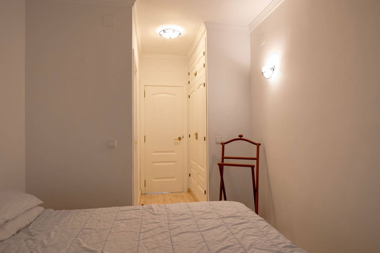 3 soveværelse Lejlighed til salg i Moraira med swimmingpool - € 741.000 (Ref: 8843345)