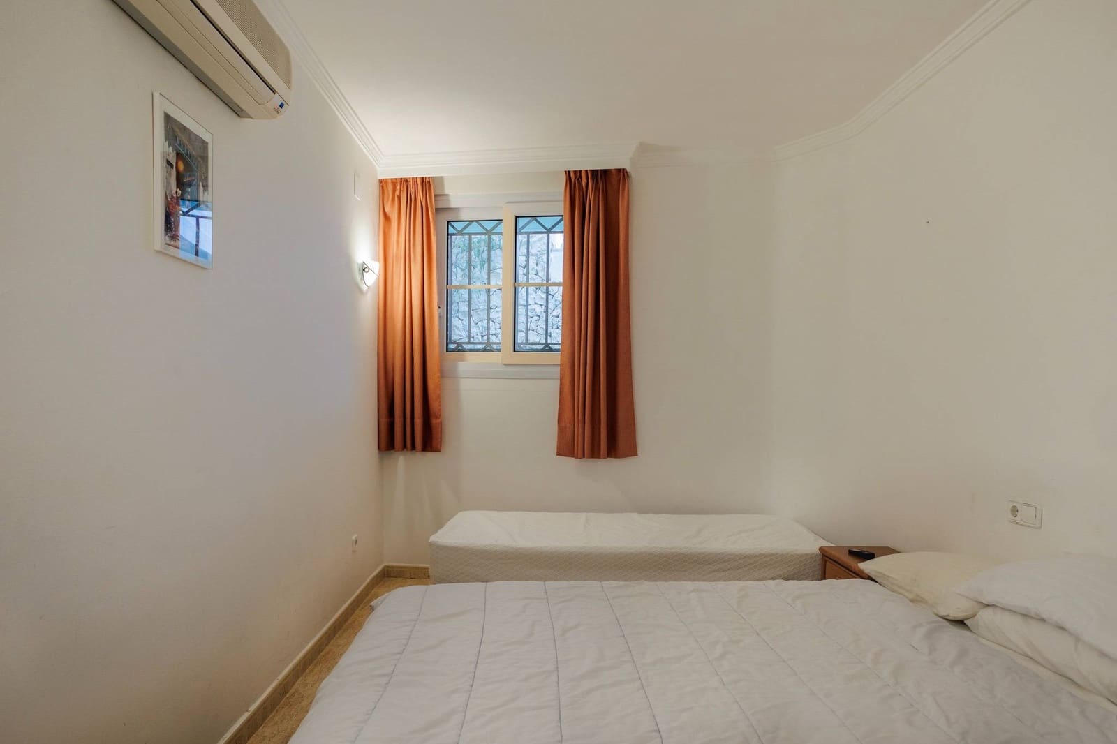 3 soveværelse Lejlighed til salg i Moraira med swimmingpool - € 741.000 (Ref: 8843345)