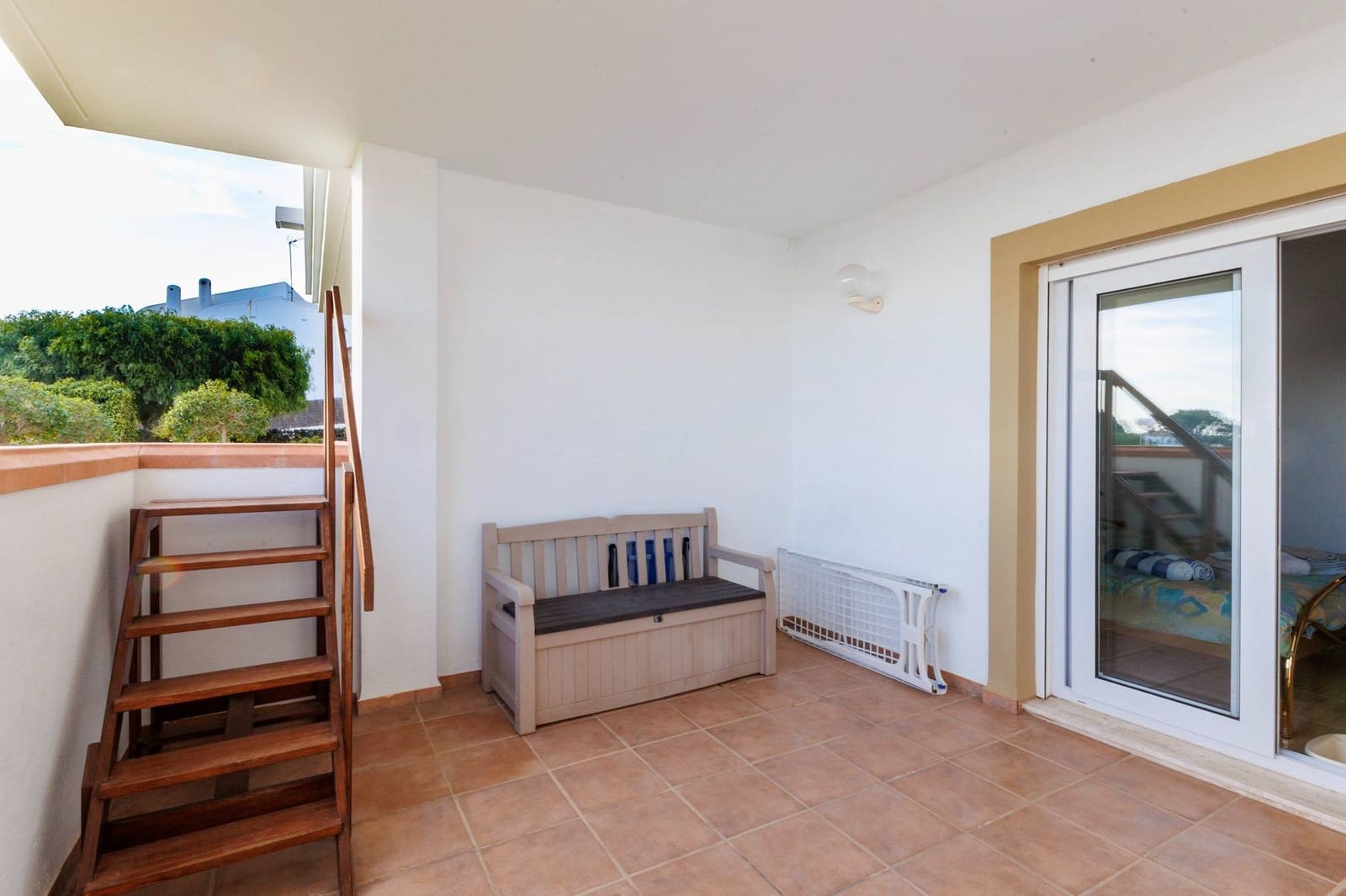 3 soveværelse Lejlighed til salg i Moraira med swimmingpool - € 741.000 (Ref: 8843345)