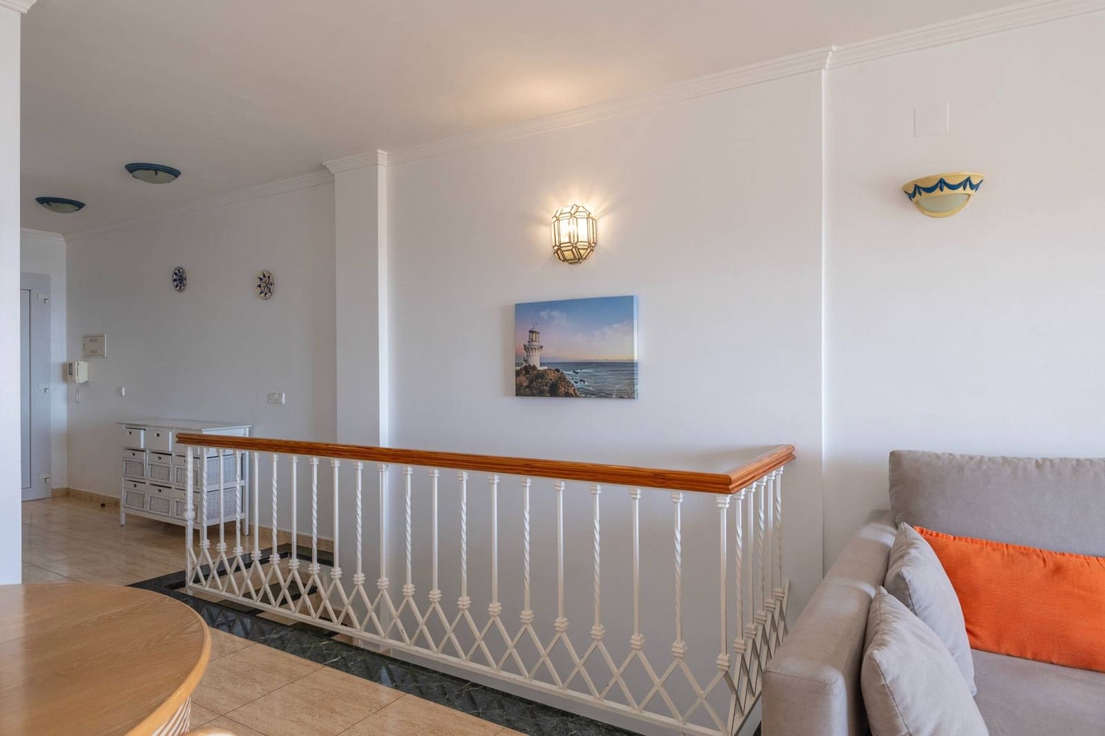 3 soveværelse Lejlighed til salg i Moraira med swimmingpool - € 741.000 (Ref: 8843345)