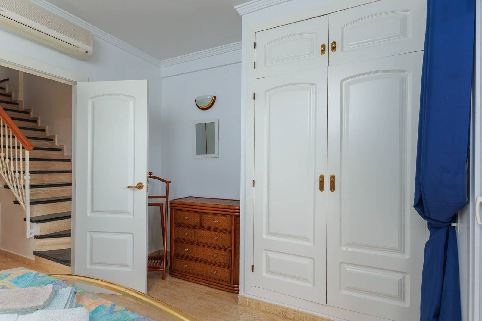 3 soveværelse Lejlighed til salg i Moraira med swimmingpool - € 741.000 (Ref: 8843345)