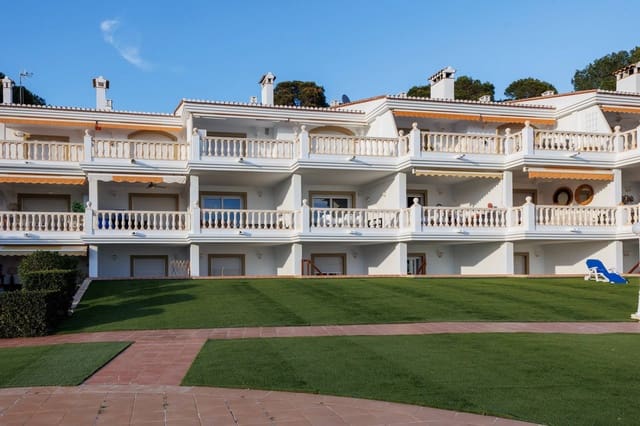 3 soveværelse Lejlighed til salg i Moraira, Teulada-Moraira med swimmingpool - € 741.000 (Ref: 8843345)