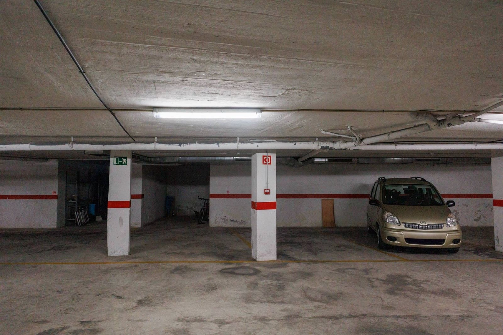 3 soveværelse Lejlighed til salg i Moraira med swimmingpool - € 741.000 (Ref: 8843345)