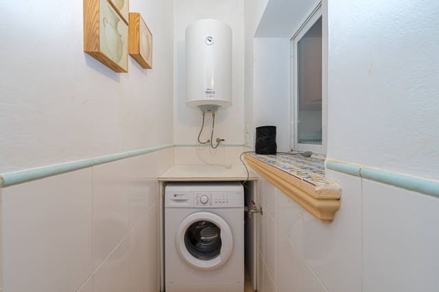 3 slaapkamer Rijtjeshuis te koop in Jalón / Xaló met zwembad - € 199.500 (Ref: 8867282)