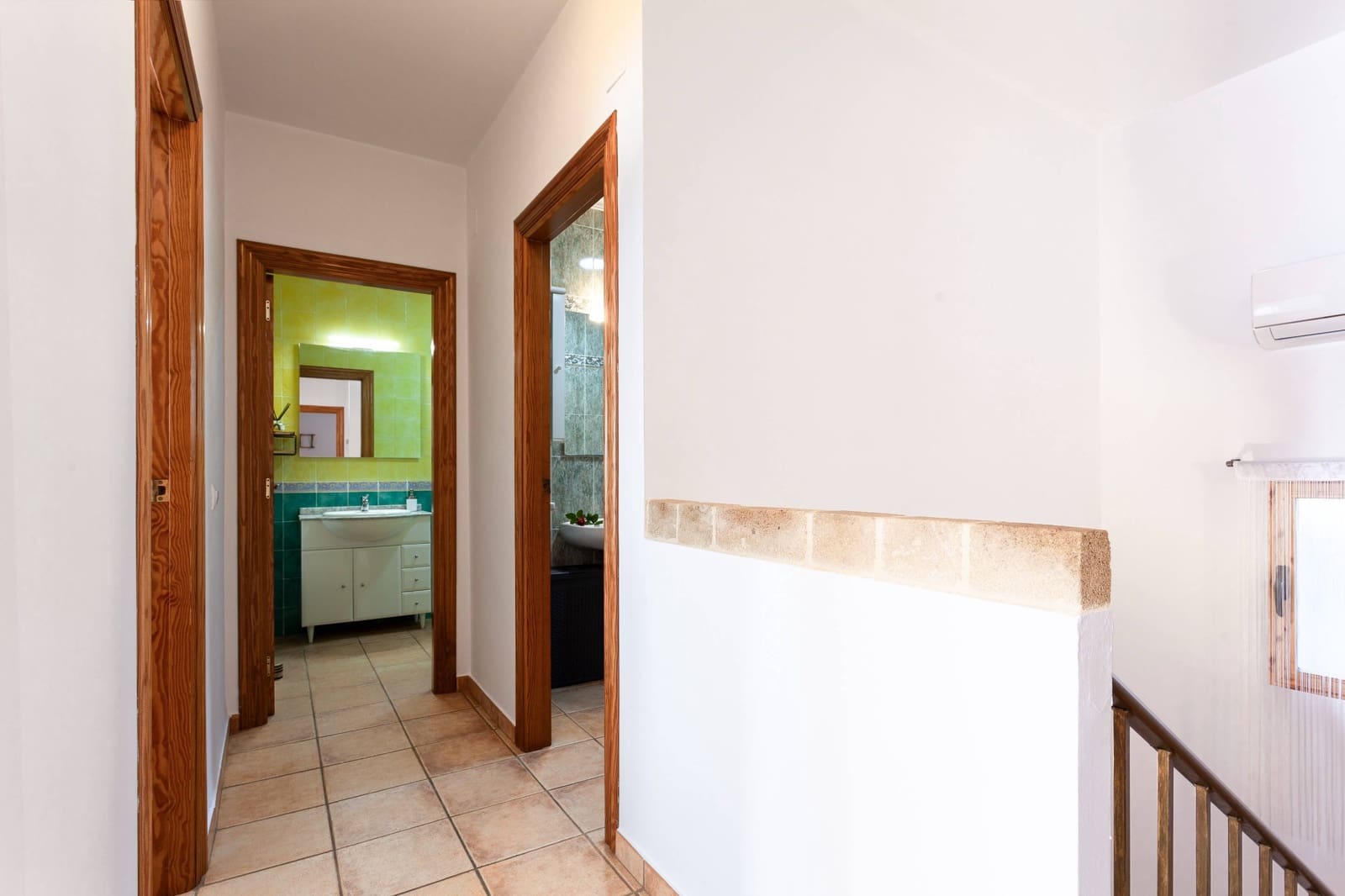 4 soveværelse Villa til leje i Jalon / Xalo med swimmingpool - € 1.900 (Ref: 8902978)