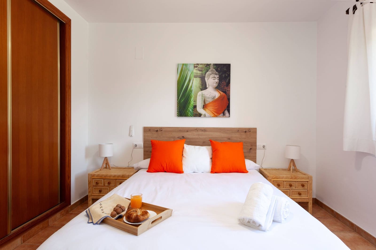 4 soveværelse Villa til leje i Jalon / Xalo med swimmingpool - € 1.900 (Ref: 8902978)