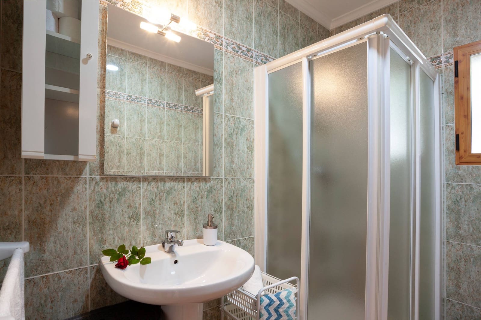 4 soveværelse Villa til leje i Jalon / Xalo med swimmingpool - € 1.900 (Ref: 8902978)