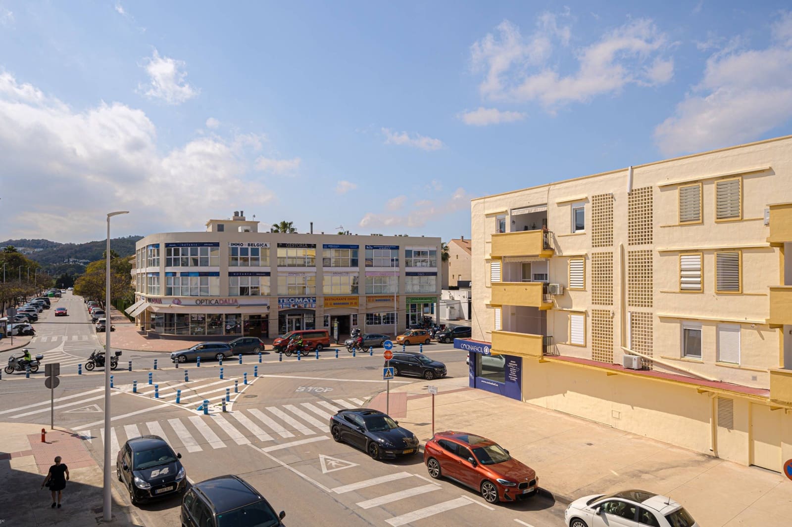 2 soveværelse Lejlighed til salg i Arenal - € 325.000 (Ref: 8905268)