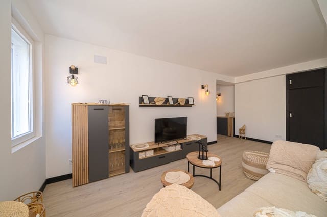 2 sypialnia Apartament na sprzedaż w Arenal, Javea / Xàbia - 325 000 € (Ref: 8905268)