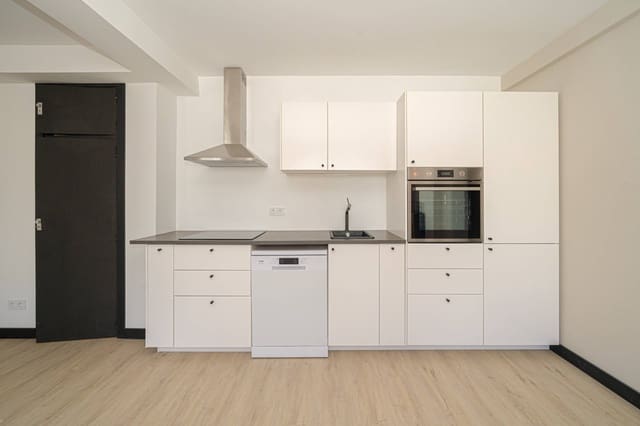 2 sypialnia Apartament na sprzedaż w Arenal, Javea / Xàbia - 325 000 € (Ref: 8905268)