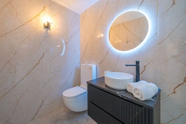 2 sypialnia Apartament na sprzedaż w Arenal, Javea / Xàbia - 325 000 € (Ref: 8905268)