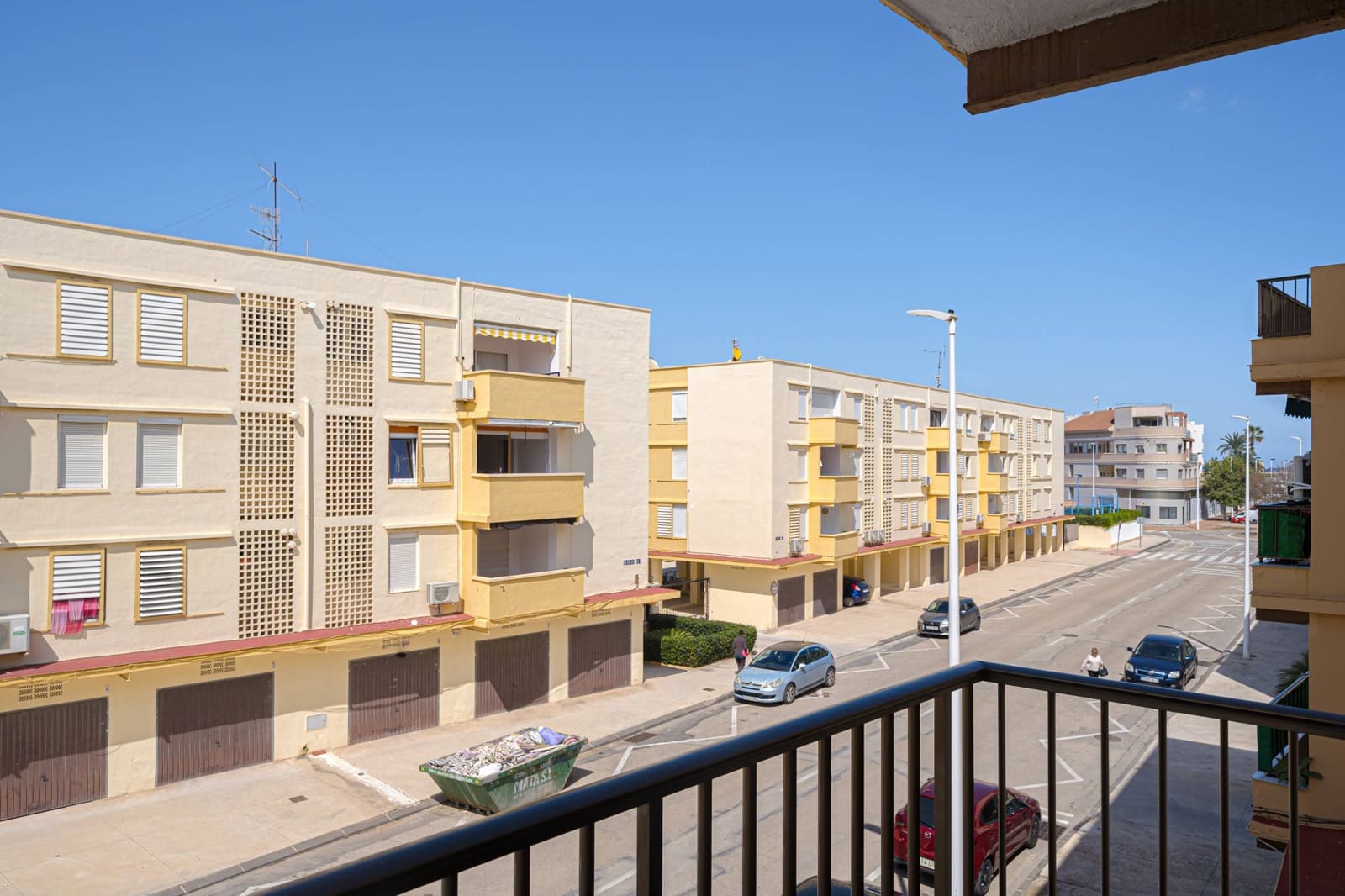 2 soveværelse Lejlighed til salg i Arenal - € 325.000 (Ref: 8905268)