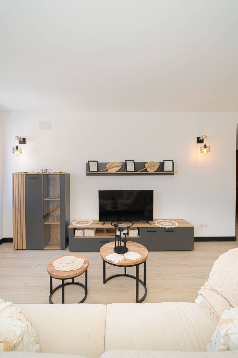 2 sovrum Lägenhet till salu i Arenal - 325 000 € (Ref: 8905268)