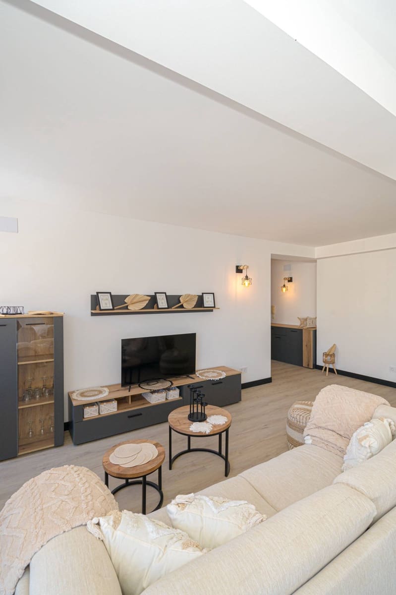 2 sovrum Lägenhet till salu i Arenal - 325 000 € (Ref: 8905268)