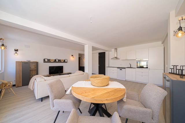 2 sypialnia Apartament na sprzedaż w Arenal, Javea / Xàbia - 325 000 € (Ref: 8905268)