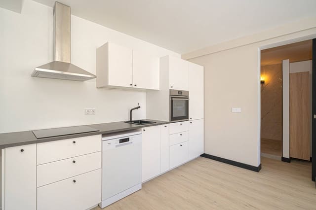 2 sypialnia Apartament na sprzedaż w Arenal, Javea / Xàbia - 325 000 € (Ref: 8905268)
